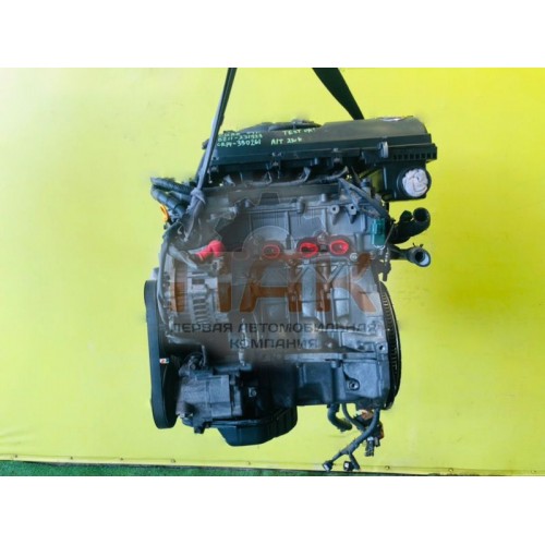 Двигатель Nissan 1.4