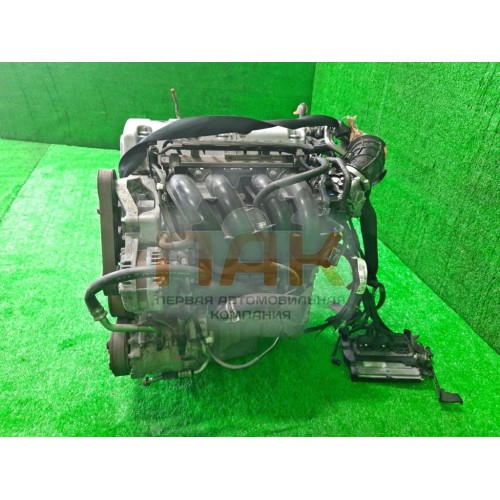 Двигатель Acura 2.4