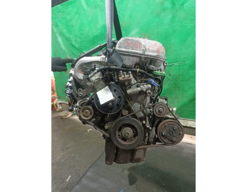 Двигатель на Suzuki 1.6 фото