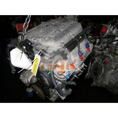 Двигатель Acura 3.0