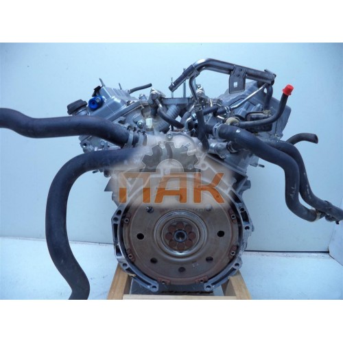 Двигатель Acura 3.7