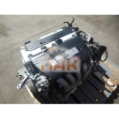 Двигатель Acura 2.0