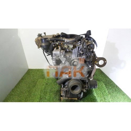 Двигатель Alfa Romeo 2.0