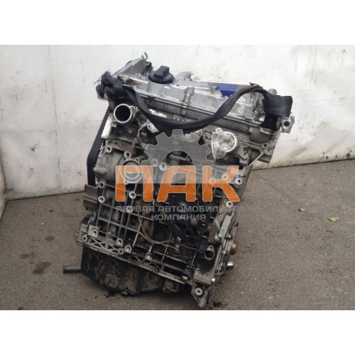 Двигатель Audi 1.8