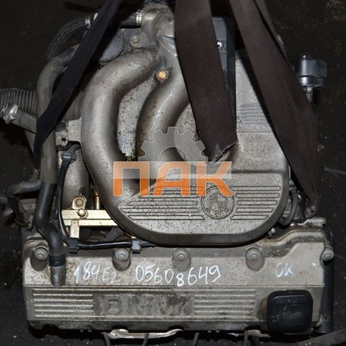Двигатель BMW 1.8