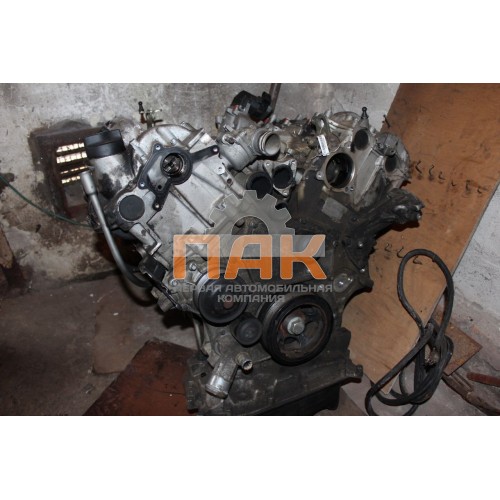 Двигатель Chrysler 3.0