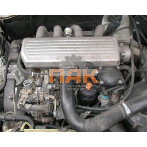 Двигатель Citroen 1.9