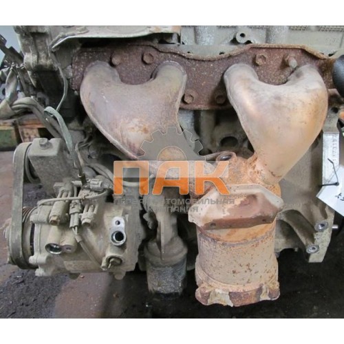 Двигатель Fiat 1.6