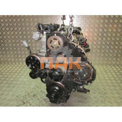 Двигатель Ford 1.8