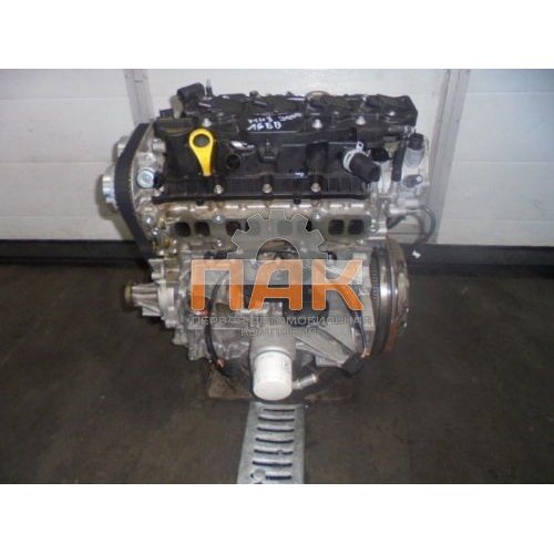 Двигатель Ford 1.6