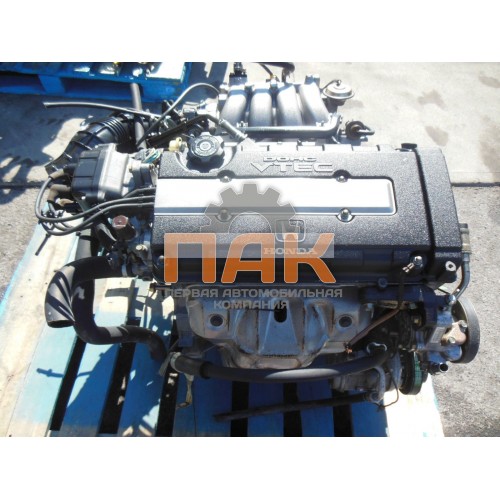 Двигатель Honda 1.8