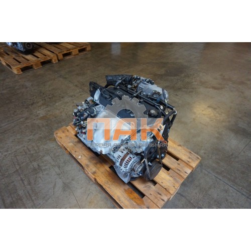 Двигатель Honda 2.3