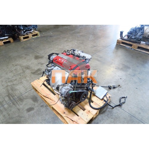 Двигатель Honda 2.2