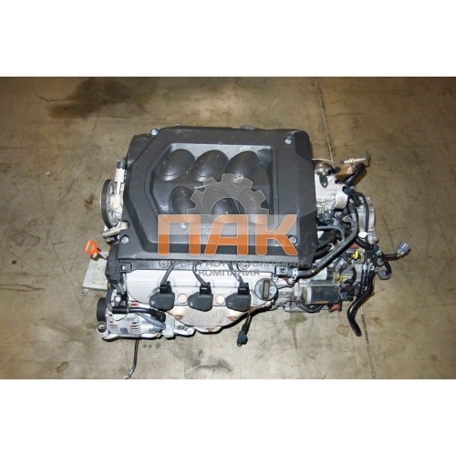 Двигатель Honda 3.5