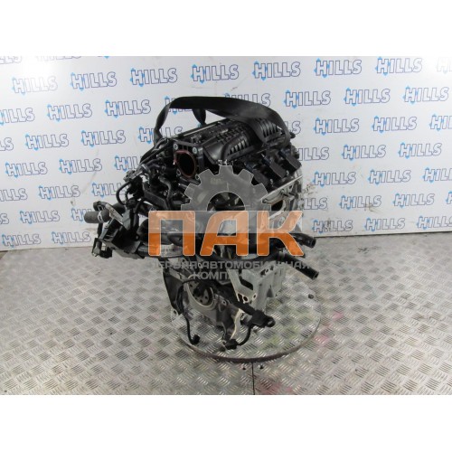 Двигатель Honda 1.2