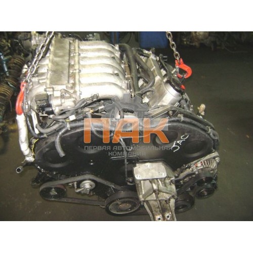 Двигатель Hyundai 3.5