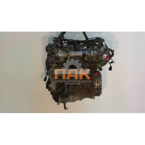 Двигатель Kia 1.6