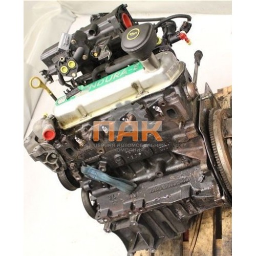 Двигатель Mazda 1.3