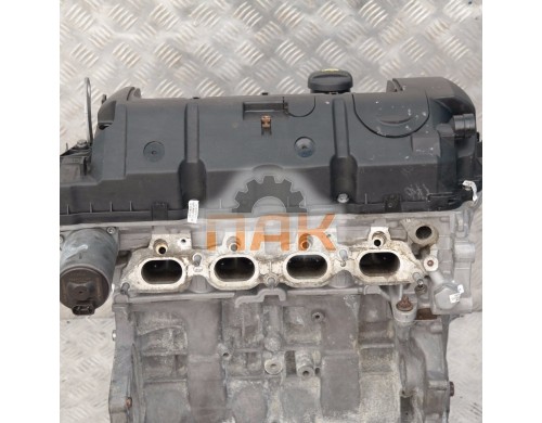 Двигатель на MINI 1.4 фото