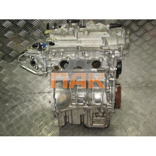 Двигатель Nissan 1.2