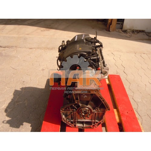 Двигатель Nissan 1.5