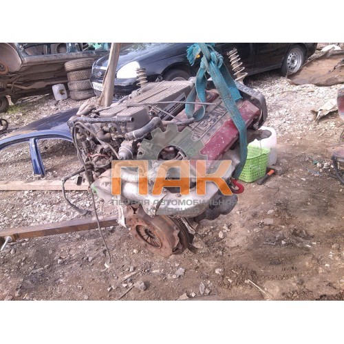 Двигатель Nissan 3.0