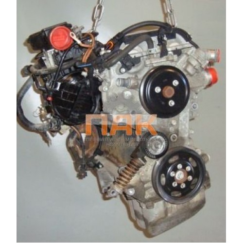 Двигатель Opel 1.2