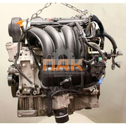 Двигатель Peugeot 2.2