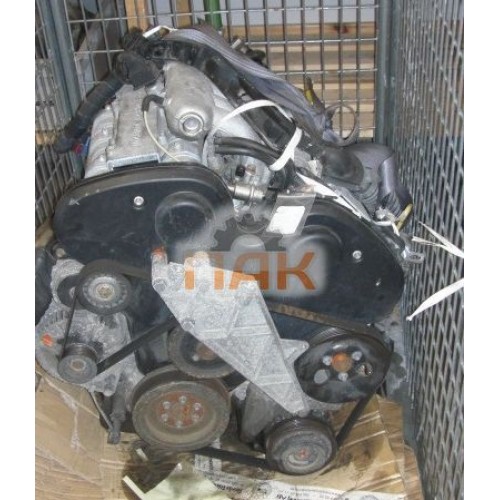 Двигатель SAAB 3.0