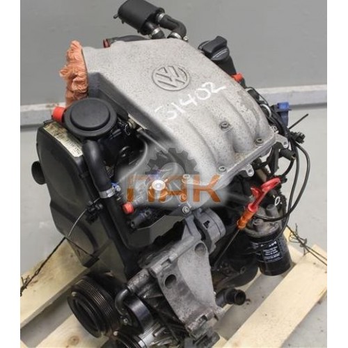 Двигатель Seat 1.6