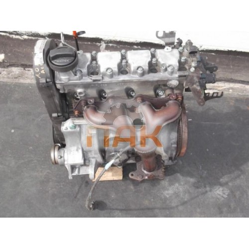 Двигатель Seat 1.0