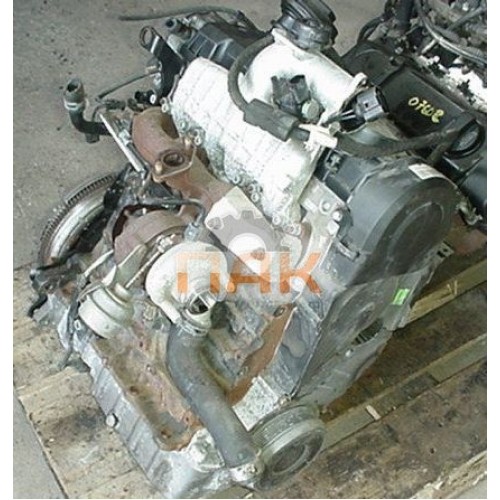 Двигатель Seat 1.9