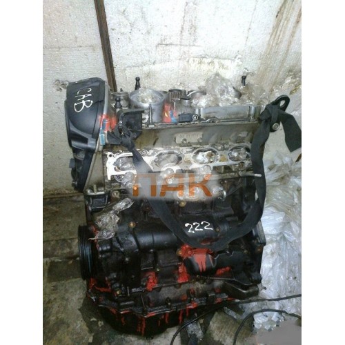 Двигатель Seat 1.8