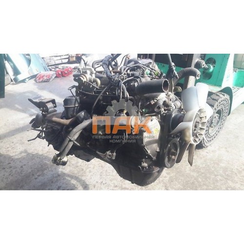 Двигатель Toyota 1.6