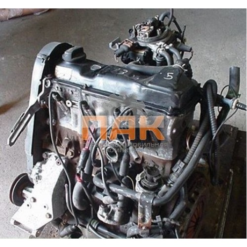 Двигатель Volkswagen 1.8