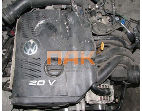Двигатель на Volkswagen 1.8 фото