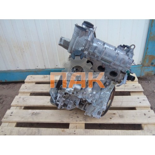 Двигатель Volkswagen 1.0