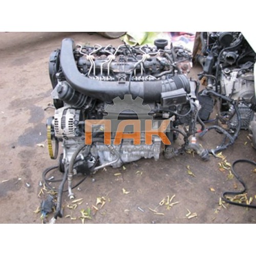 Двигатель Volvo 1.6
